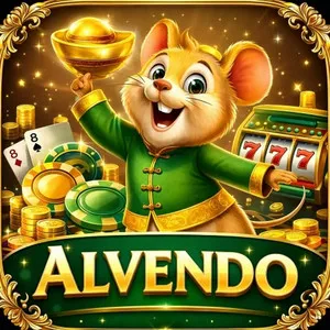 ALVENDO - Petualangan Menarik di Dunia Ajaib