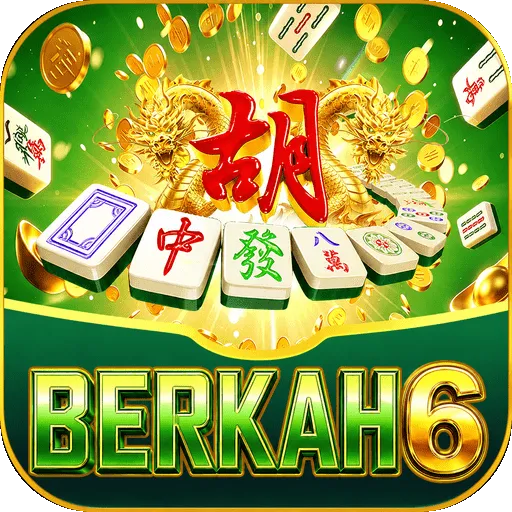 BERKAH6 - Petualangan Menegangkan dalam Game TPS