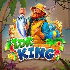 IDRKING - Menjadi Raja dalam Permainan Idle