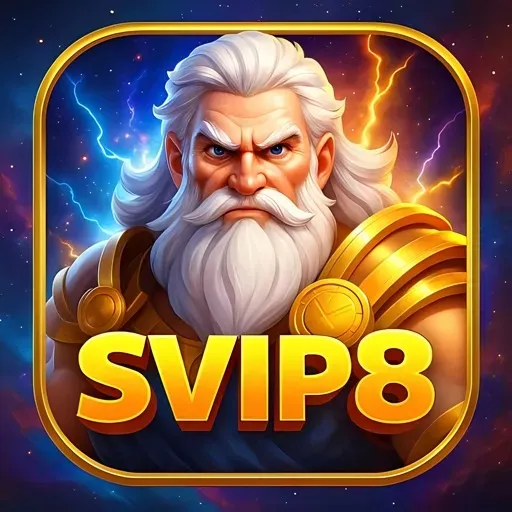 SVIP8 - Game MOBA Seru dan Menantang
