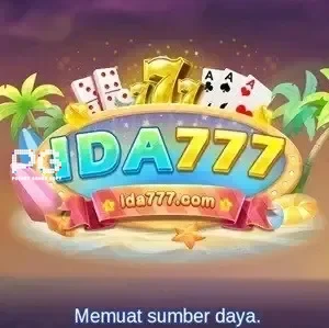 Logo ida777